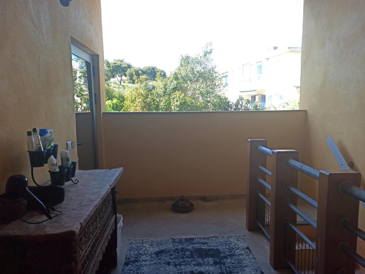 O Reves Ailleurs Bed & Breakfast Saint-Cyr-sur-Mer Eksteriør bilde