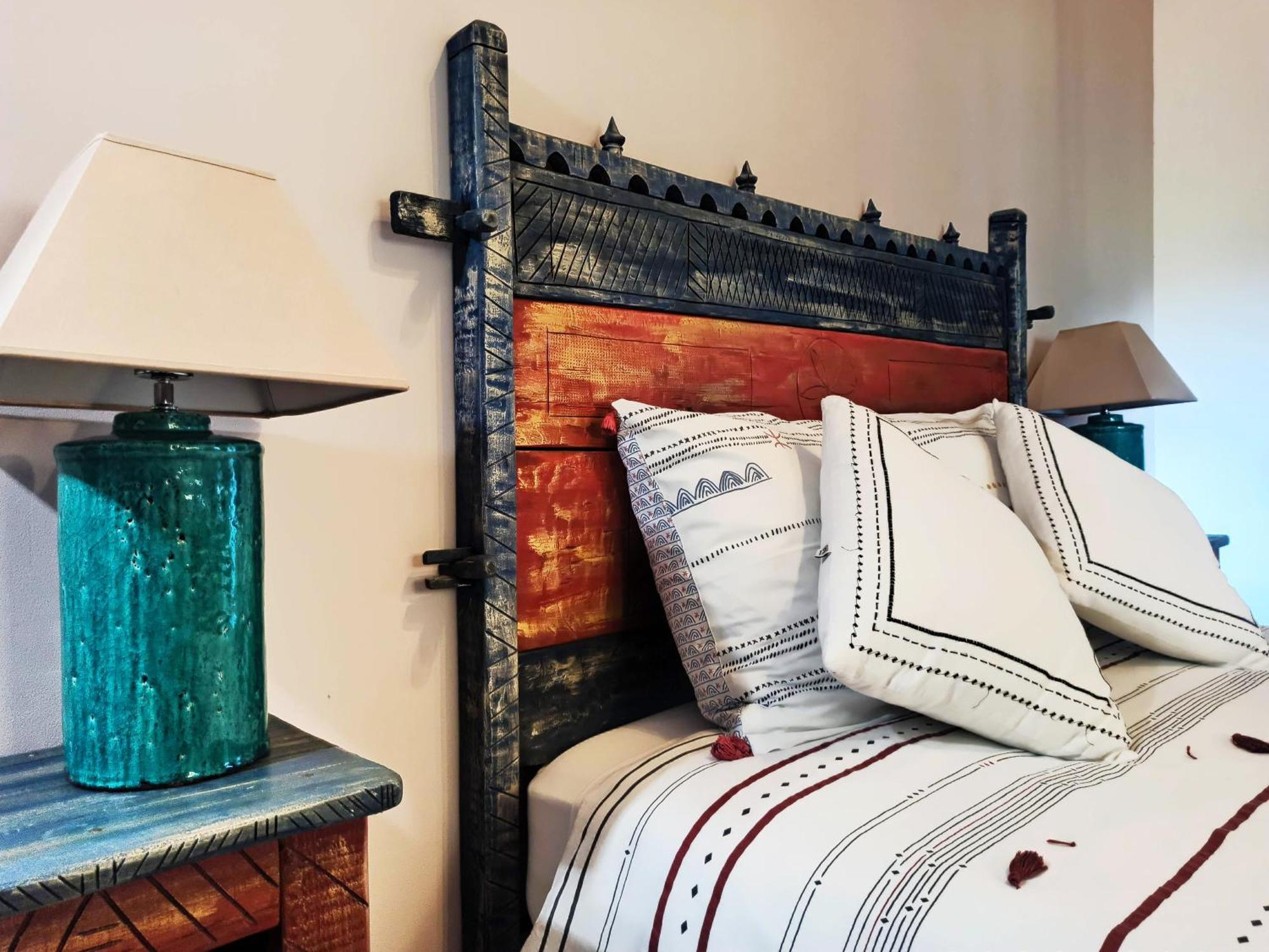 O Reves Ailleurs Bed & Breakfast Saint-Cyr-sur-Mer Eksteriør bilde