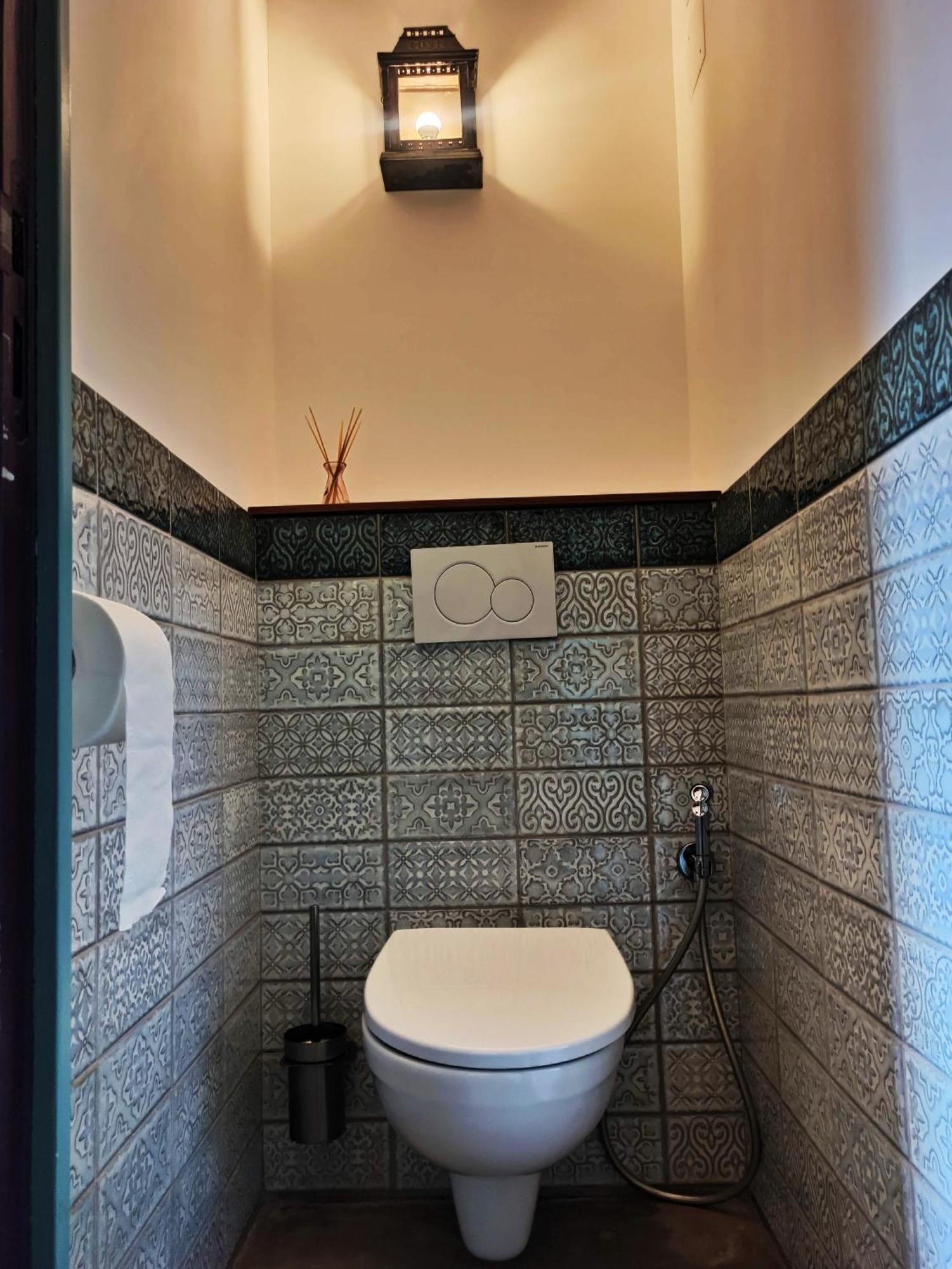 O Reves Ailleurs Bed & Breakfast Saint-Cyr-sur-Mer Eksteriør bilde