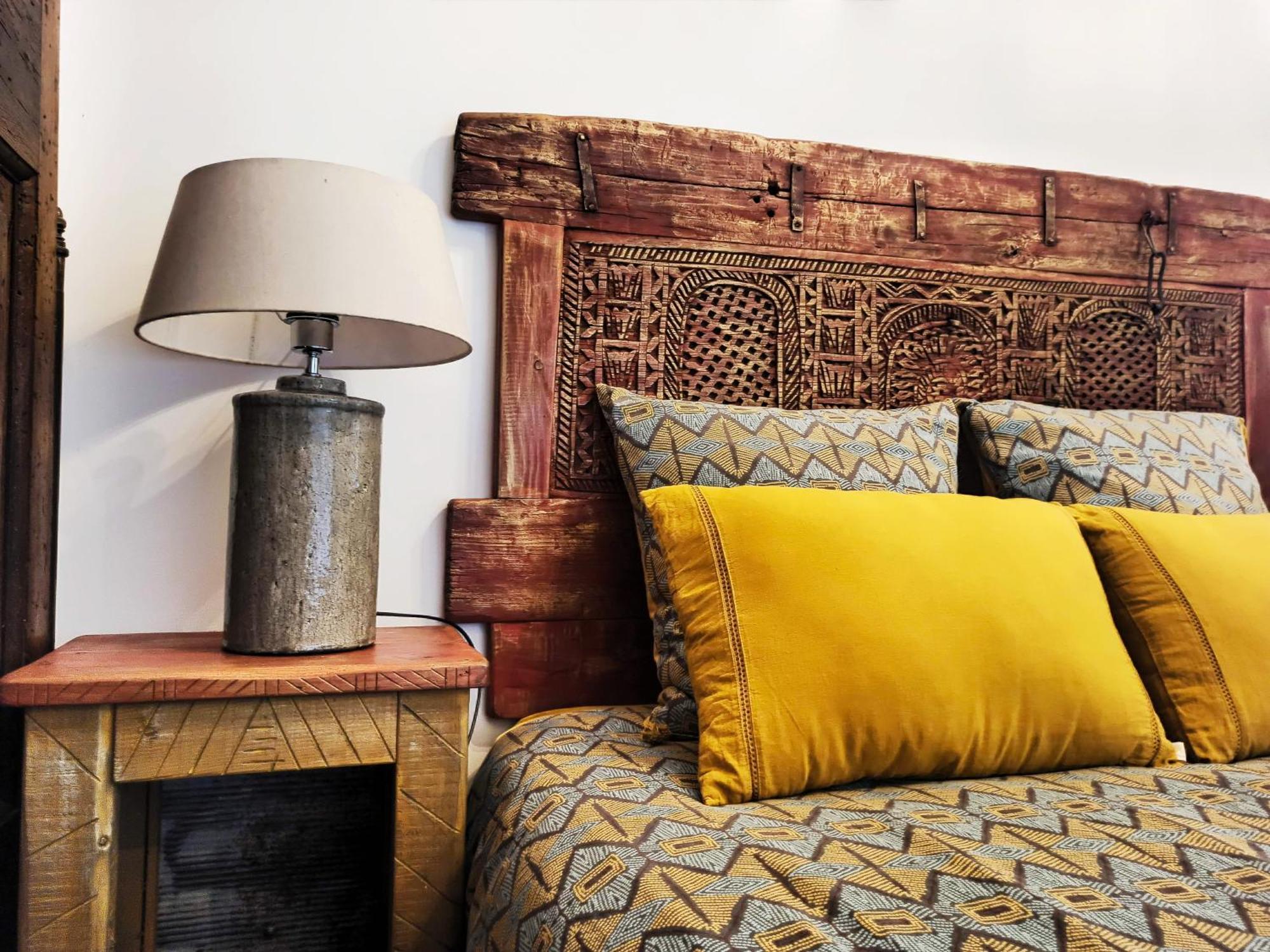 O Reves Ailleurs Bed & Breakfast Saint-Cyr-sur-Mer Eksteriør bilde