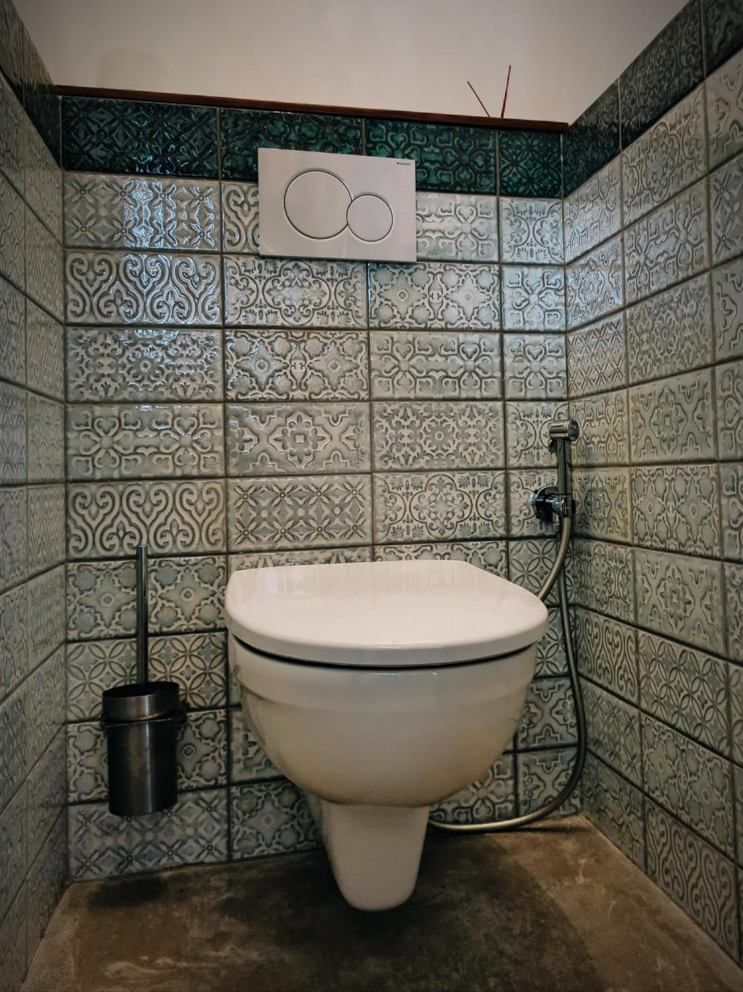 O Reves Ailleurs Bed & Breakfast Saint-Cyr-sur-Mer Eksteriør bilde